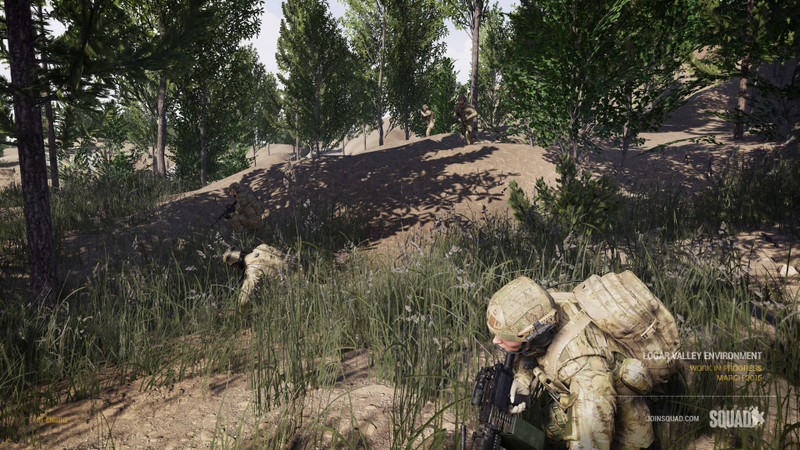 Illustration for article titled Un shooter hecho por fans de Battlefield es el juego de guerra perfecto